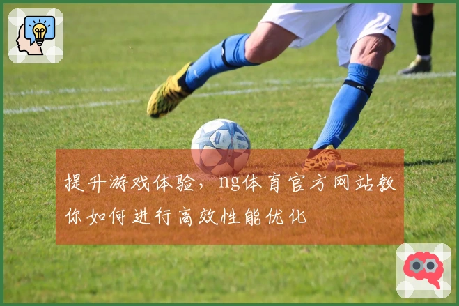 提升游戏体验，ng体育官方网站教你如何进行高效性能优化