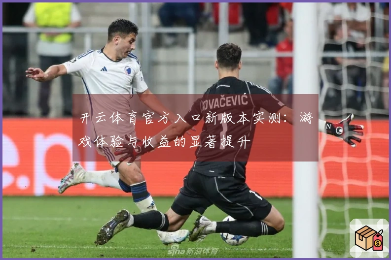 开云体育官方入口新版本实测：游戏体验与收益的显著提升